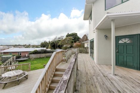 Photo of property in 1 Alberta Road, Glen Avon, New Plymouth, 4312