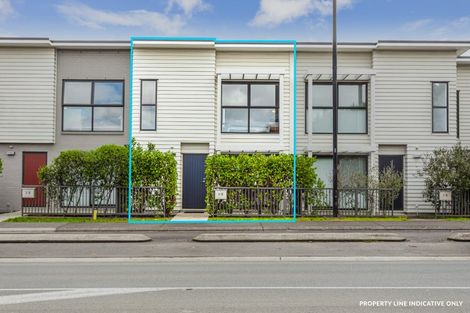 Photo of property in 6/38 Brigham Creek Road, Whenuapai, Auckland, 0618