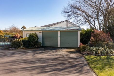 Photo of property in 1 Farm Road, Allenton, Ashburton, 7700