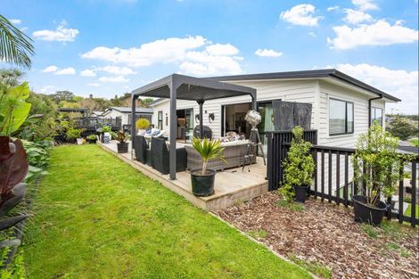 Photo of property in 11 Kiwinui Lane, Warkworth, 0910