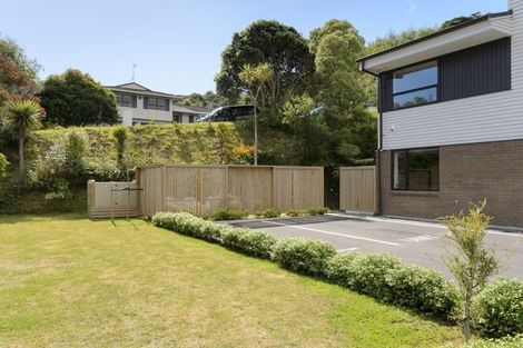 Photo of property in 18/8 Thatcher Crescent, Crofton Downs, Wellington, 6035