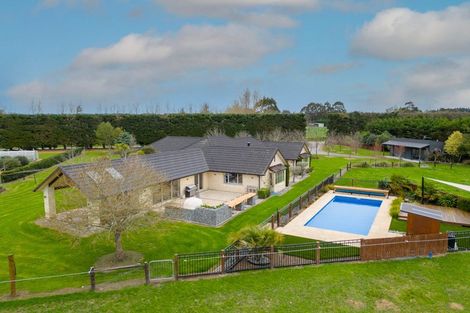 Photo of property in 86 Whites Road, Ohoka, Kaiapoi, 7692