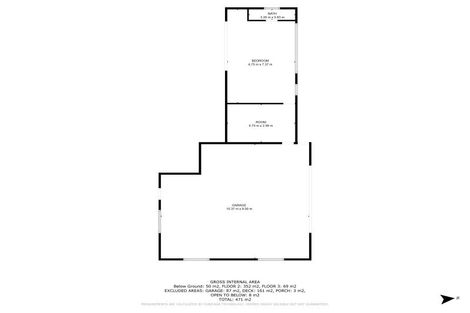 Photo of property in 68 Kanuka Rise, Albert Town, Wanaka, 9305