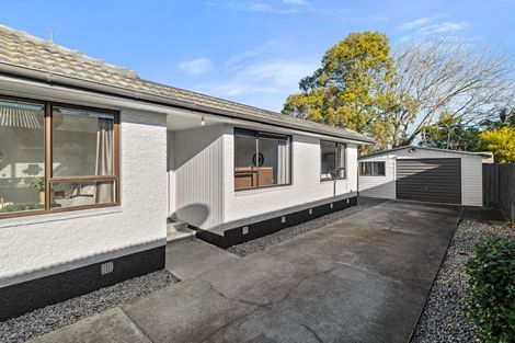 Photo of property in 131 Wales Street, Halswell, Christchurch, 8025
