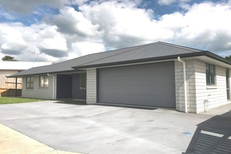 Photo of property in 3/11 Walmsley Street, Kihikihi, Te Awamutu, 3800