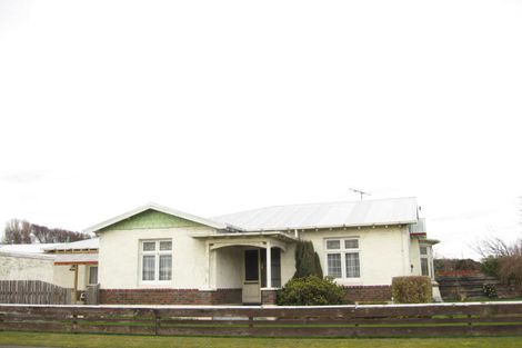 Photo of property in 160 Venus Street, Strathern, Invercargill, 9812