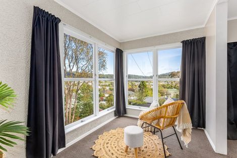 Photo of property in 43 Petrie Street, Wainuiomata, Lower Hutt, 5014