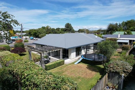 Photo of property in 116a West Street, Greytown, 5712