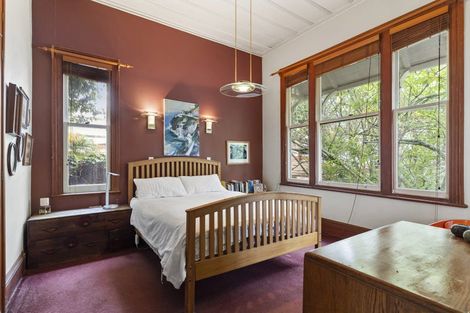 Photo of property in 25 Princes Street, Northcote Point, Auckland, 0627