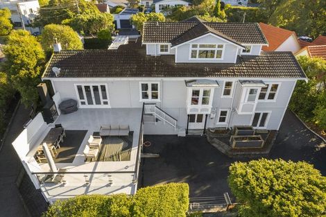 Photo of property in 49 Jubilee Road, Khandallah, Wellington, 6035