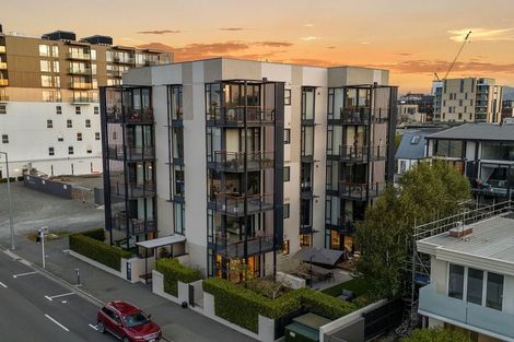 Photo of property in 1/50 Kilmore Street, Christchurch Central, Christchurch, 8013