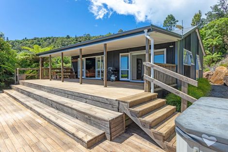 Photo of property in 50f Paul Road, Whenuakite, Whitianga, 3591