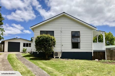 Photo of property in 20 Pohutukawa Drive, Owhata, Rotorua, 3010