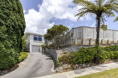 Photo of property in 56 Crownhill Street, Spotswood, New Plymouth, 4310