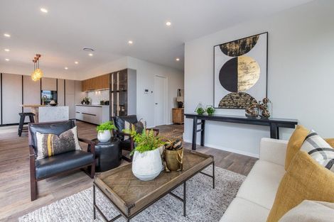 Photo of property in 12a Eric Price Avenue, Takapuna, Auckland, 0620