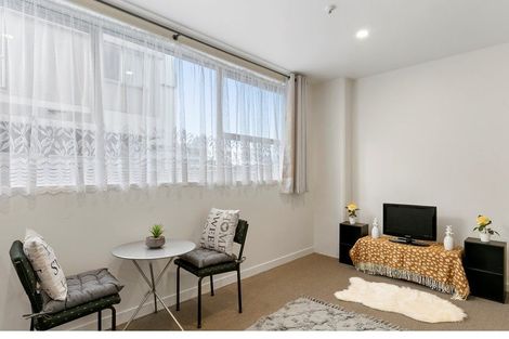 Photo of property in Regency Apartments, 3d/49 Manners Street, Te Aro, Wellington, 6011