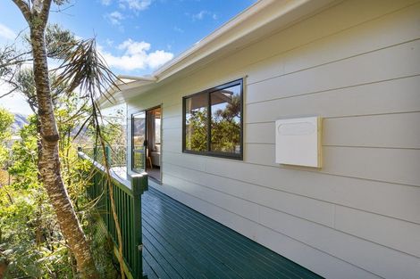 Photo of property in 97 Cecil Road, Wadestown, Wellington, 6012
