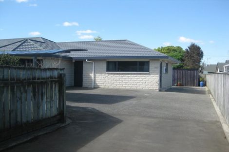 Photo of property in 28b Princess Street, Dannevirke, 4930