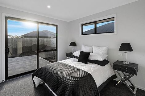 Photo of property in 30 Reuben Avenue, Rolleston, 7615