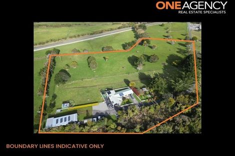 Photo of property in 27 Cooper Road, Gladstone, Greymouth, 7805