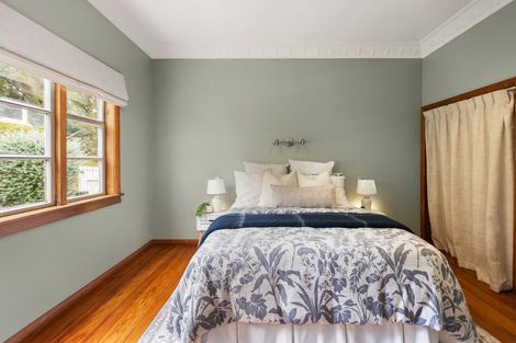 Photo of property in 183 Darlington Road, Miramar, Wellington, 6022