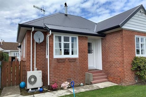 Photo of property in 357 Tay Street, Turnbull Thomson Park, Invercargill, 9810