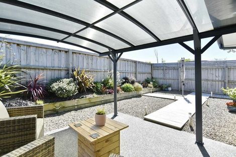 Photo of property in 21 Tutton (pvt) Mews, Rangiora, 7400