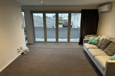 Photo of property in 139f Olliviers Road, Phillipstown, Christchurch, 8011