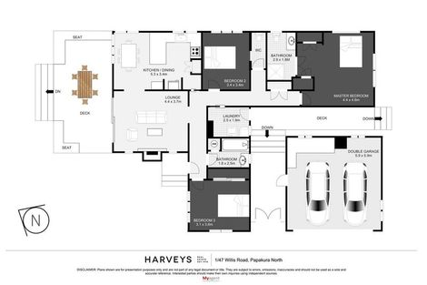 Photo of property in 1/47 Willis Road, Papakura, 2110