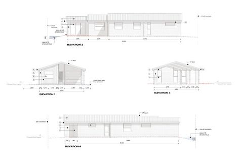 Photo of property in 77 Musselwhite Terrace, Chartwell, Hamilton, 3210