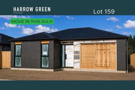 Photo of property in 130 Lemonwood Drive, Rolleston, 7615