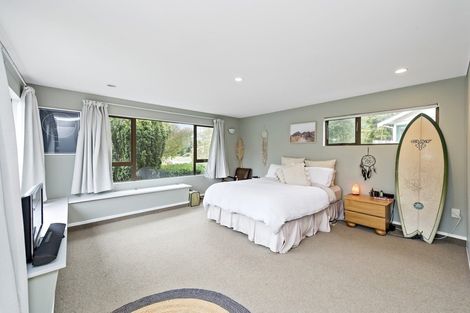 Photo of property in 1 Beach Crescent, Waikuku Beach, 7473