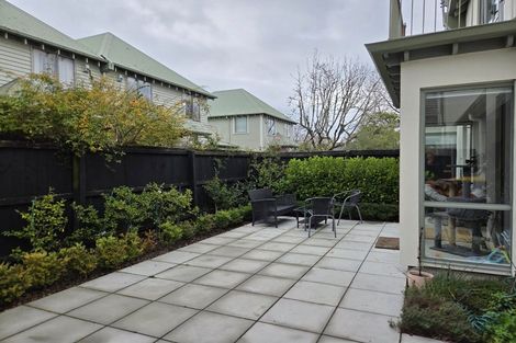 Photo of property in 3/21 Bishop Street, St Albans, Christchurch, 8014