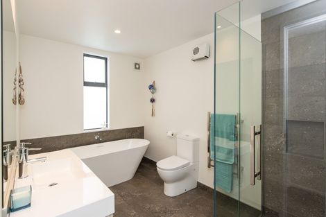 Photo of property in 1a Aston Drive, Waimairi Beach, Christchurch, 8083