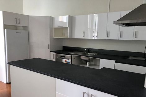 Photo of property in Brandon House, 3/20 Brandon Street, Wellington Central, Wellington, 6011