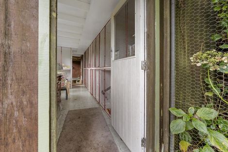 Photo of property in 298 Moores Valley Road, Wainuiomata, 5373