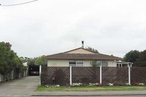 Photo of property in 16a Brookside Road, Rolleston, 7614