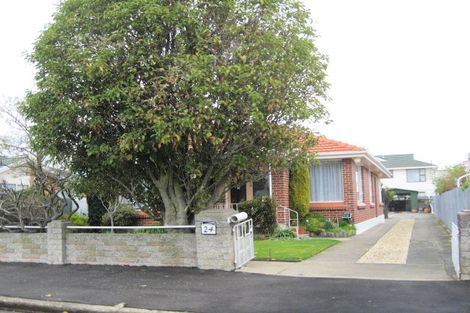 Photo of property in 24 Grove Street, Saint Kilda, Dunedin, 9012