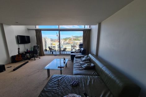 Photo of property in Century City Apartments, 114/72 Tory Street, Te Aro, Wellington, 6011