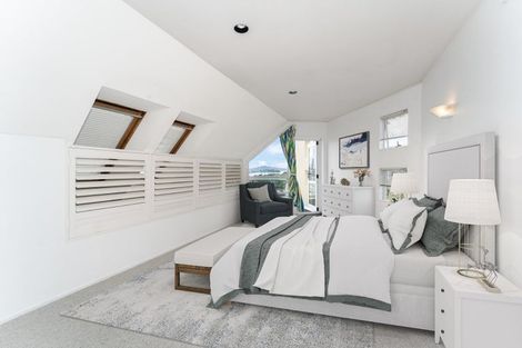 Photo of property in 32 Bath Street, Parnell, Auckland, 1052