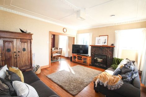Photo of property in 10 Huxley Street, Pahiatua, 4910