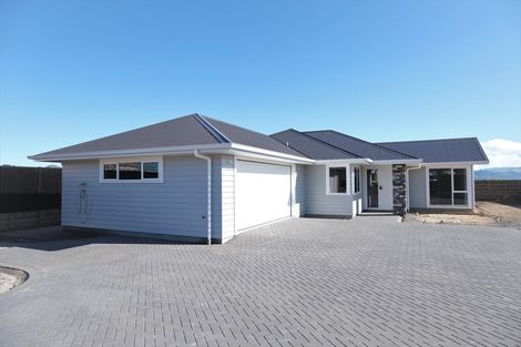 Photo of property in 3 Tutu Place, Wharewaka, Taupo, 3330