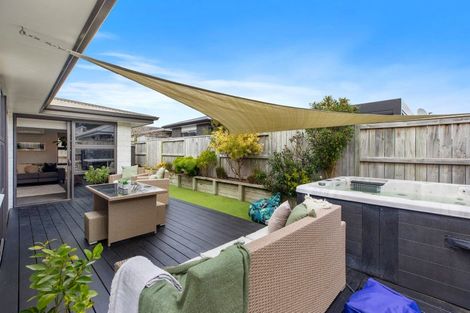 Photo of property in 4 Paiawa Way, Pyes Pa, Tauranga, 3110