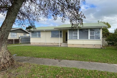 Photo of property in 23 Monowai Place, Westbrook, Palmerston North, 4412