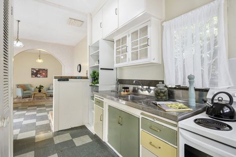 Photo of property in 18 Bruce Avenue, Brooklyn, Wellington, 6021