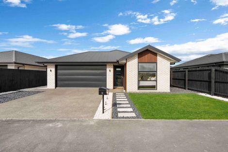 Photo of property in 9 Gallop Lane, Yaldhurst, Christchurch, 8042