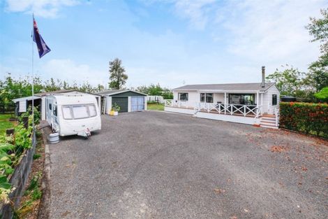 Photo of property in 304 Fisher Road, Netherton, Paeroa, 3671