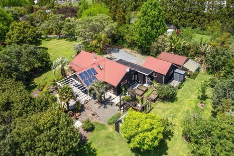 Photo of property in 3 Cochrane Drive, Kerikeri, 0230