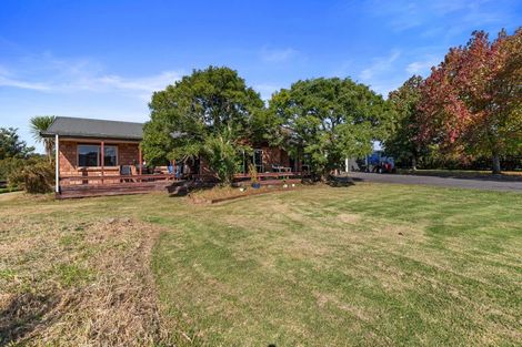 Photo of property in 115b Travers Road, Te Kauwhata, 3782