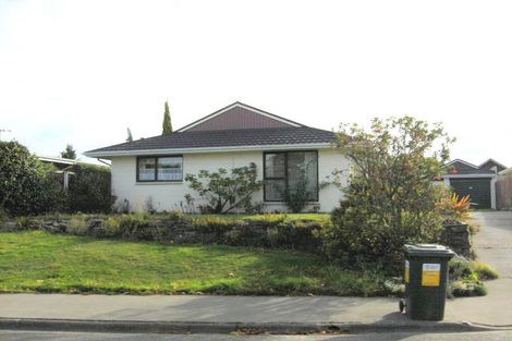 Photo of property in 57 Cheyenne Street, Sockburn, Christchurch, 8042